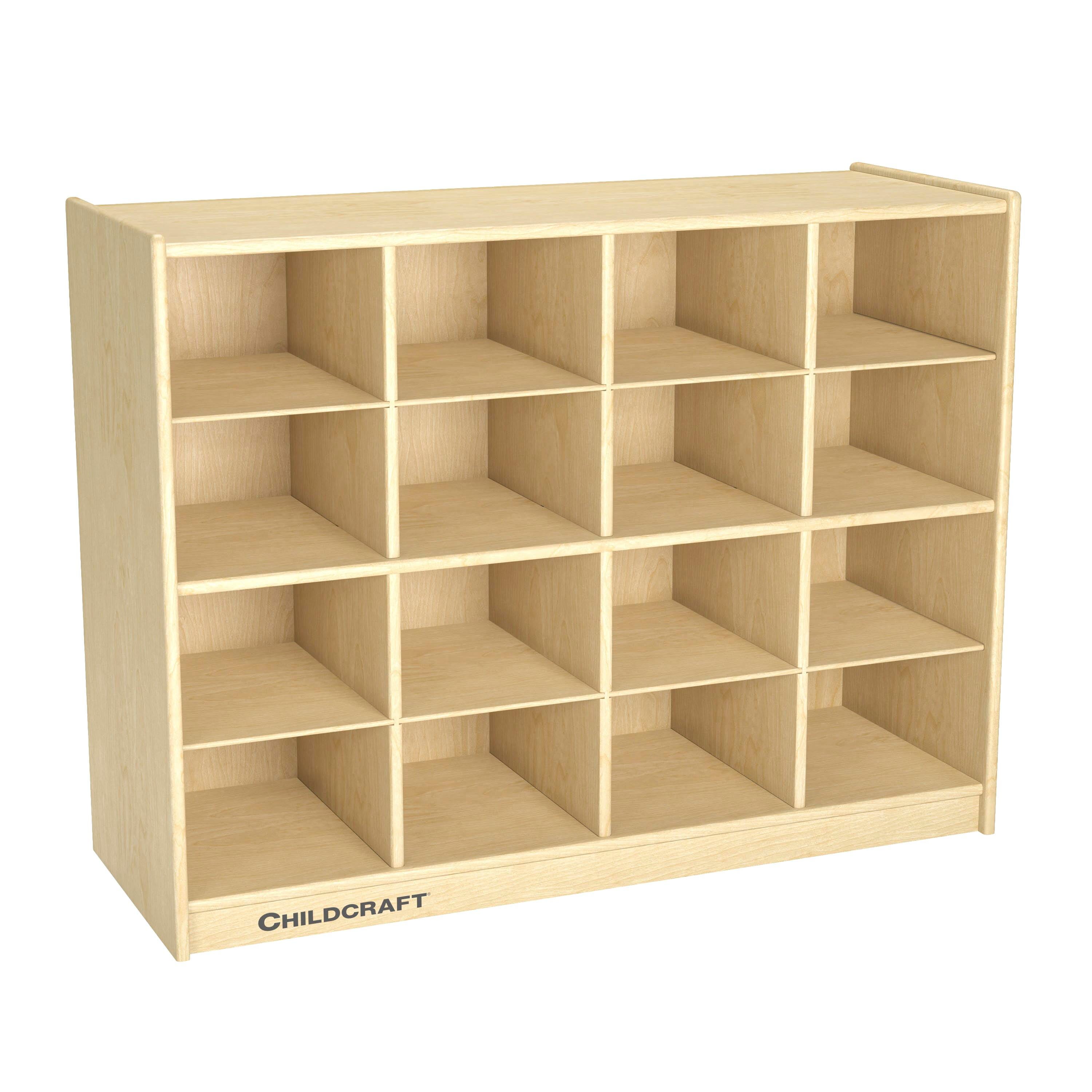 Cubby Storage Units, Item Number 267014